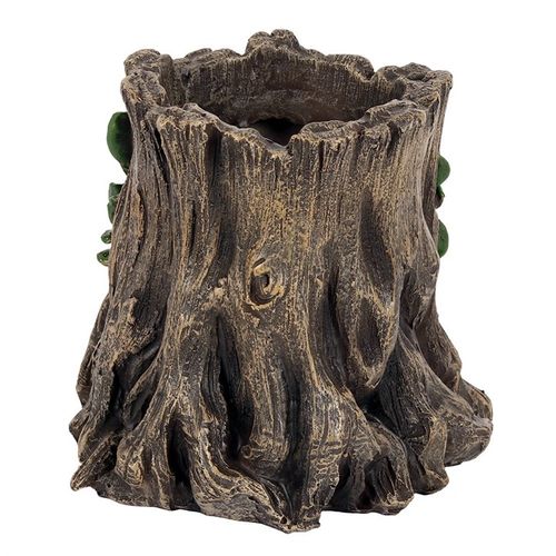 The Green Plant Pot