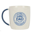 Super Dad Mug - Bobobiy