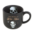 Trying To Feel Alive Mug - Bobobiy