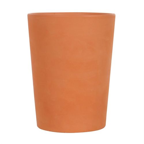 16cm Green Terracotta Plant Pot