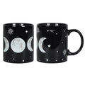 Triple Moon Mug - Bobobiy