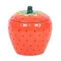 Strawberry Oil Burner - Bobobiy