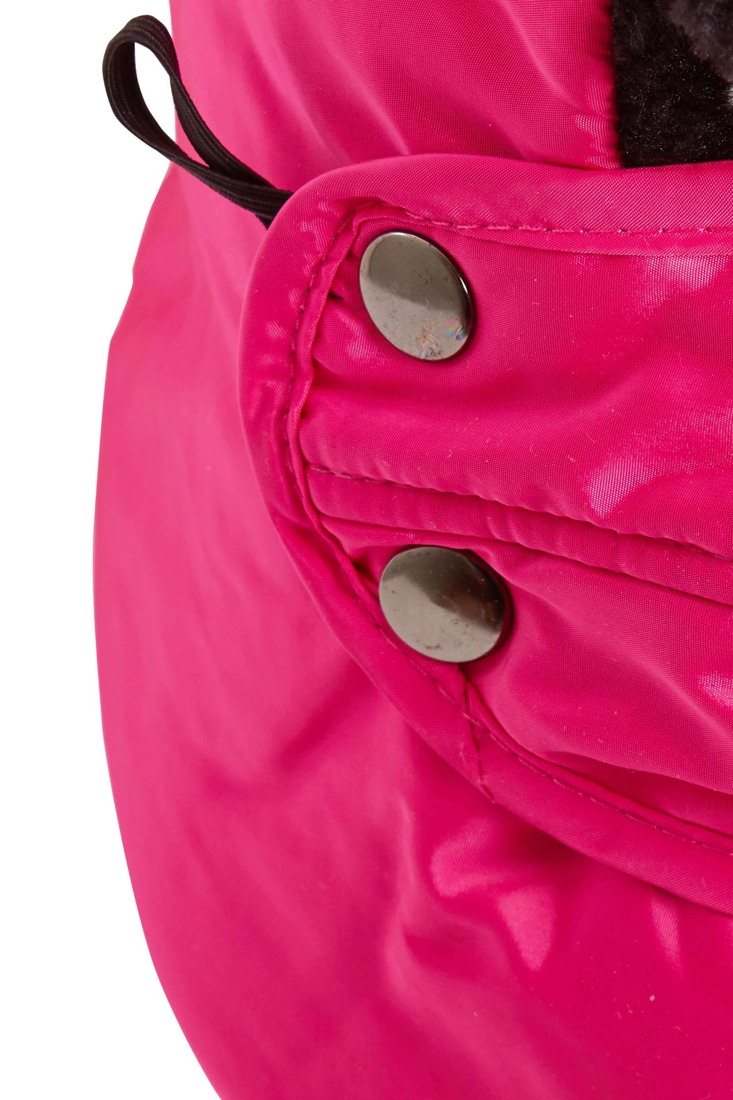 Versatile Winter Trapper Hat with Removable Face Cover Adjustable Ear Flaps Showerproof Fur Lined Ideal for Skiing Snowboarding Hiking