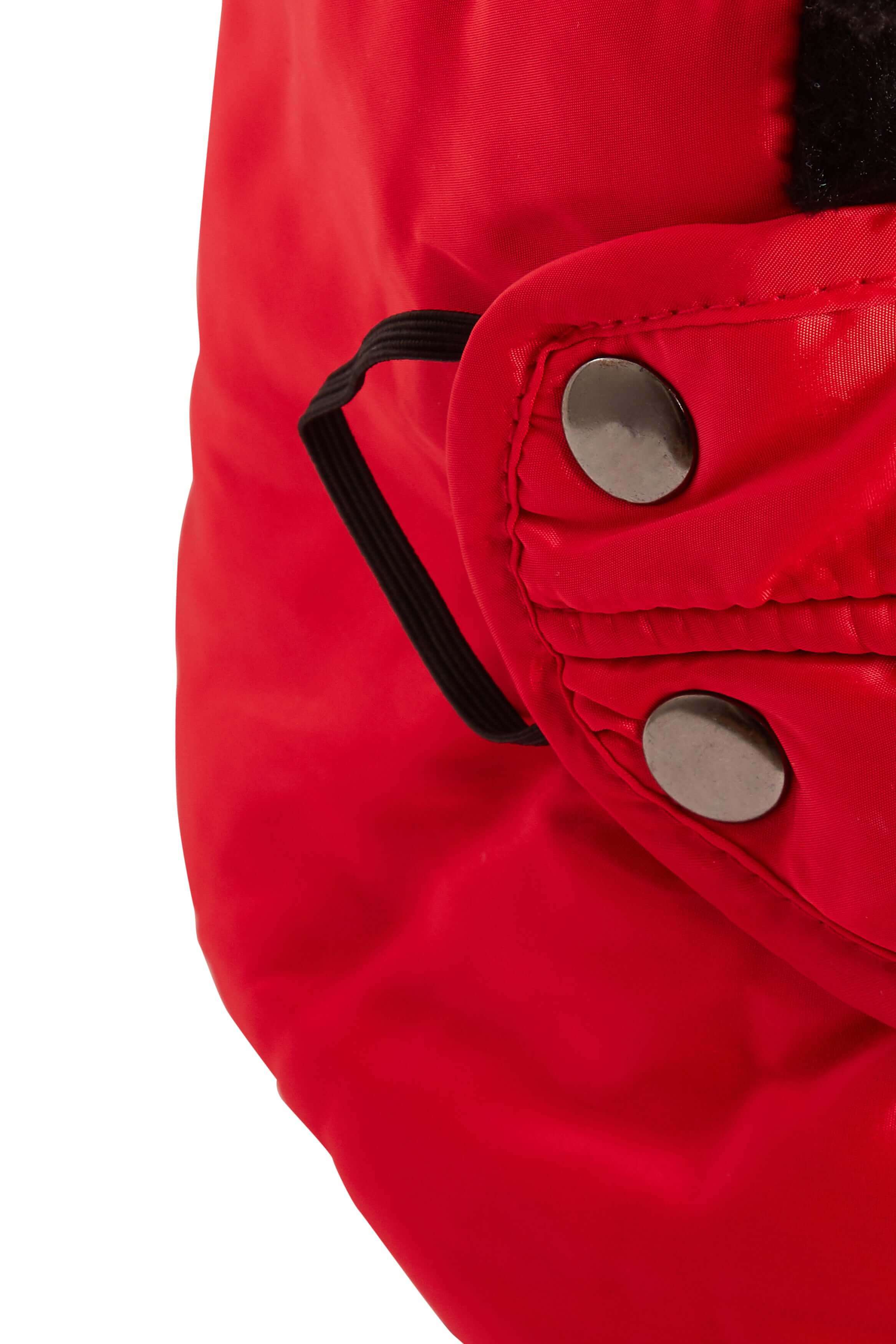 Versatile Winter Trapper Hat with Removable Face Cover Adjustable Ear Flaps Showerproof Fur Lined Ideal for Skiing Snowboarding Hiking