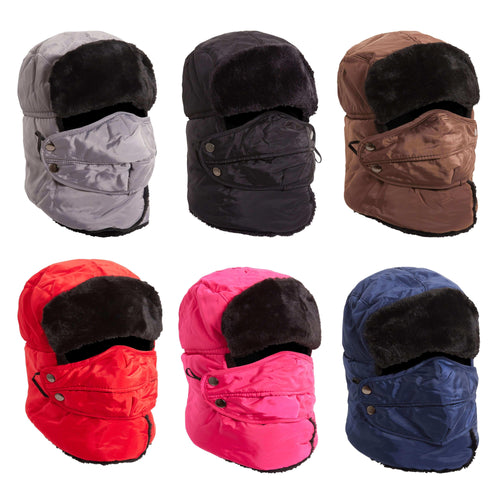 versatile-winter-trapper-hat-with-removable-face-cover-adjustable-ear-flaps-showerproof-fur-lined-ideal-for-skiing-snowboarding-hiking-by-heatwave-thermalwear-trapper-hat-1176514086 - Bobobiy
