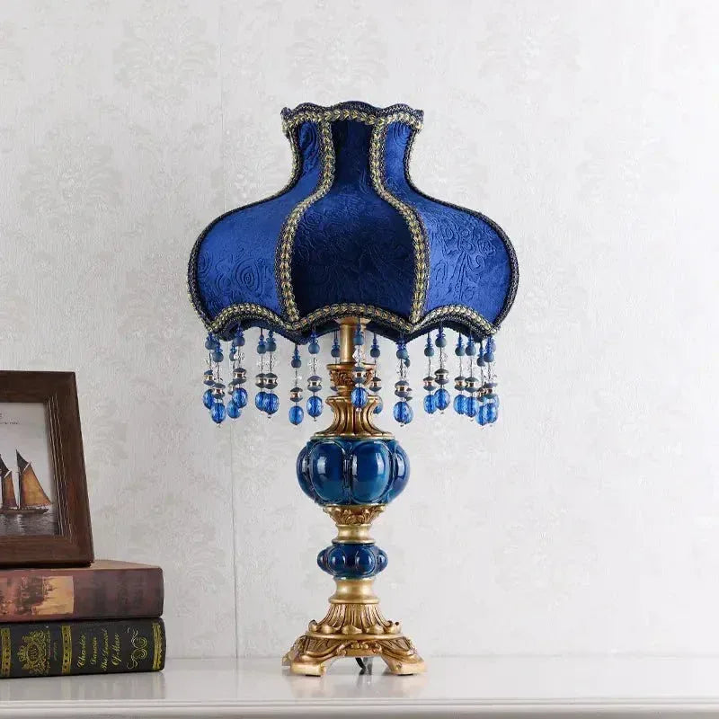 vintage-bedroom-lamp-romantic-european-style-nightlight-2150793 - Bobobiy