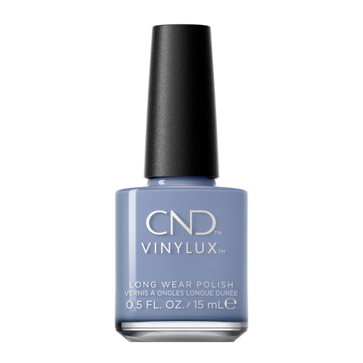 CND™ Vinylux™ Vintage Blue Jeans 15ml