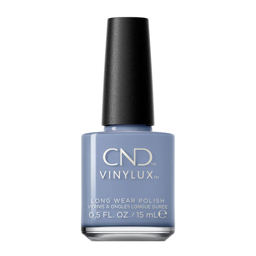 CND™ Vinylux™ Vintage Blue Jeans 15ml - Bobobiy