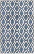 Washable Rug Eterna Diamond Design