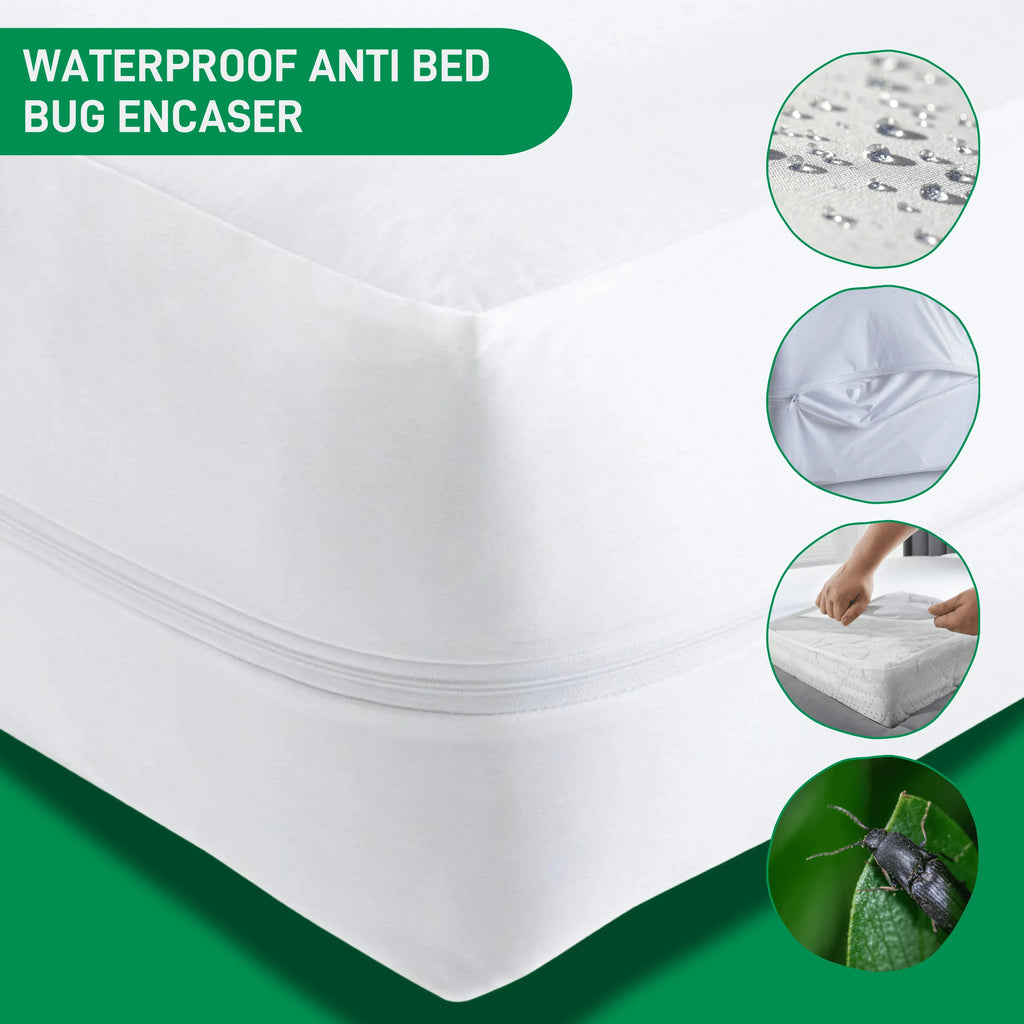 waterproof-anti-bed-bug-mattress-protector-extra-deep-hypoallergenic-dust-mite-barrier-zipper-encaser-by-olivia-rocco-mattress-protector-1207450220 - Bobobiy