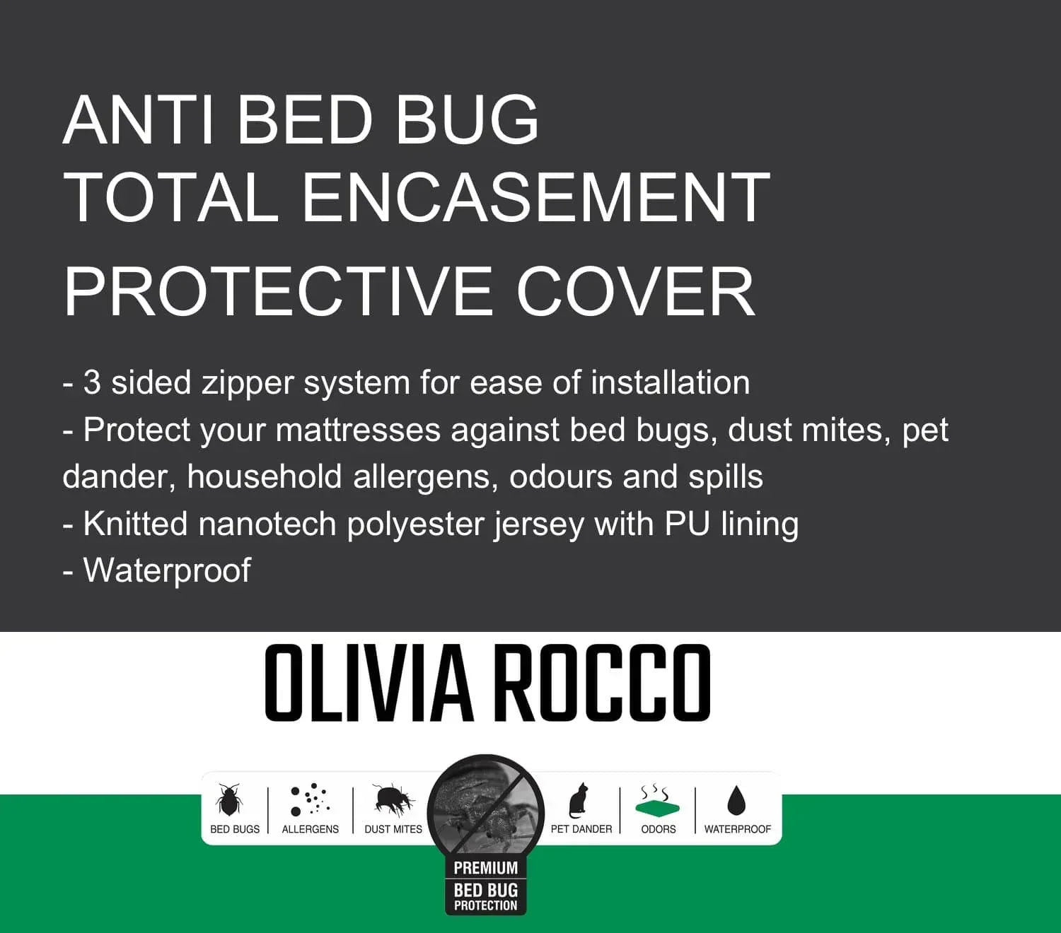 waterproof-anti-bed-bug-mattress-protector-extra-deep-hypoallergenic-dust-mite-barrier-zipper-encaser-by-olivia-rocco-mattress-protector-518058541 - Bobobiy