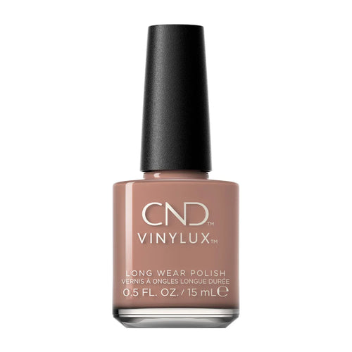 CND™ Vinylux™ We Want Mauve 15ml - Bobobiy