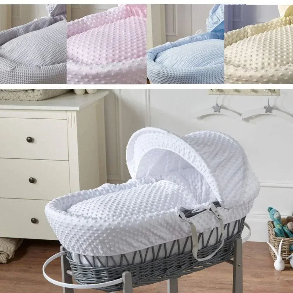 wicker-moses-basket-718996 - Bobobiy
