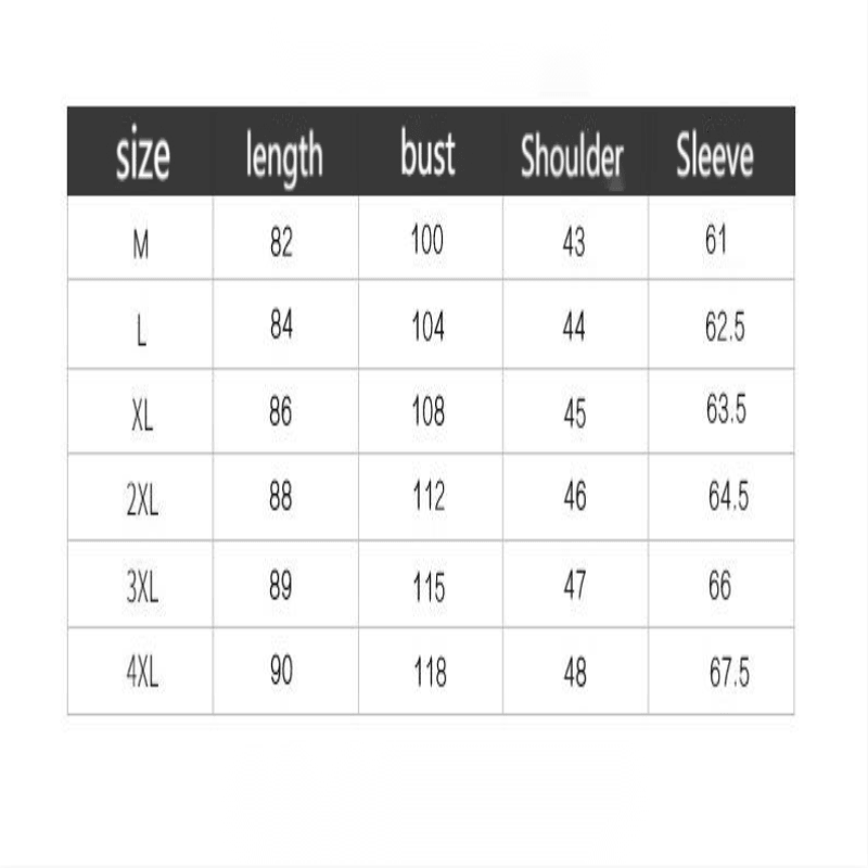 Winter Jacket Mid-Length Hooded Padded Men Coat