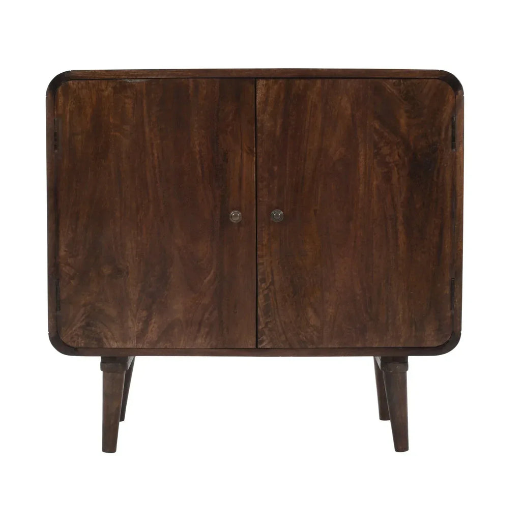 wl08-franklin-dark-mango-wood-2-door-sideboard-1 - Bobobiy