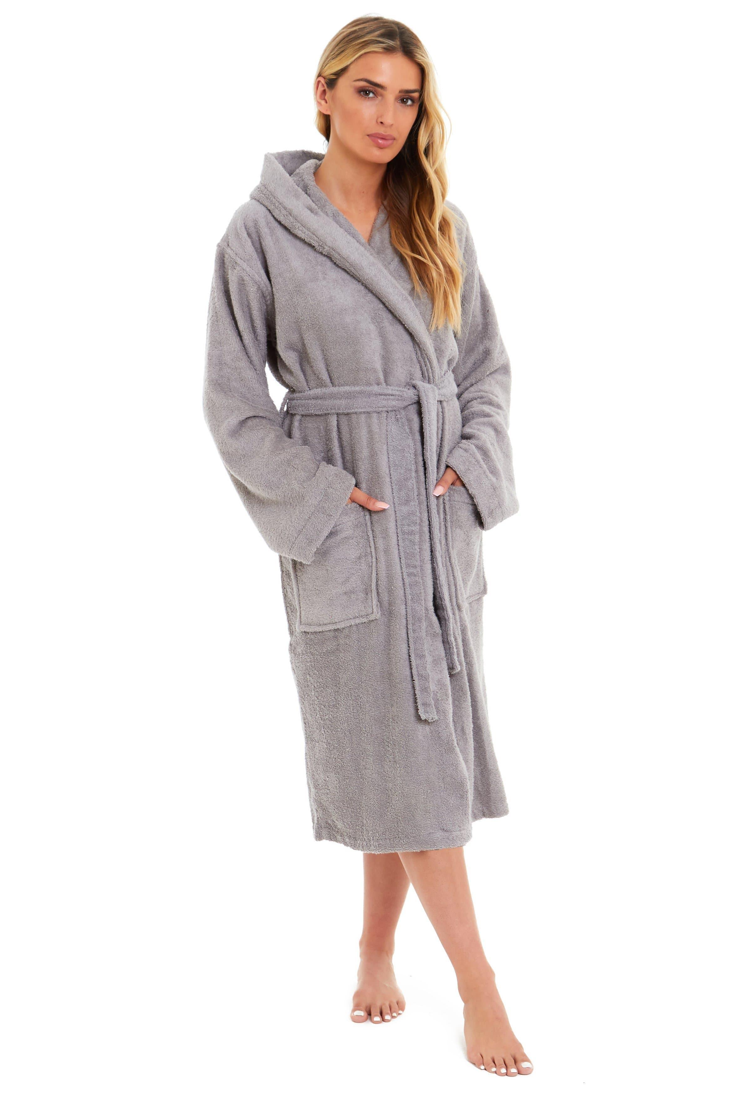 women-s-bamboo-cotton-hooded-towelling-robe-luxurious-ultra-absorbent-bath-spa-loungewear-in-multiple-sizes-and-colours-by-daisy-dreamer-dressing-gown-652256008 - Bobobiy