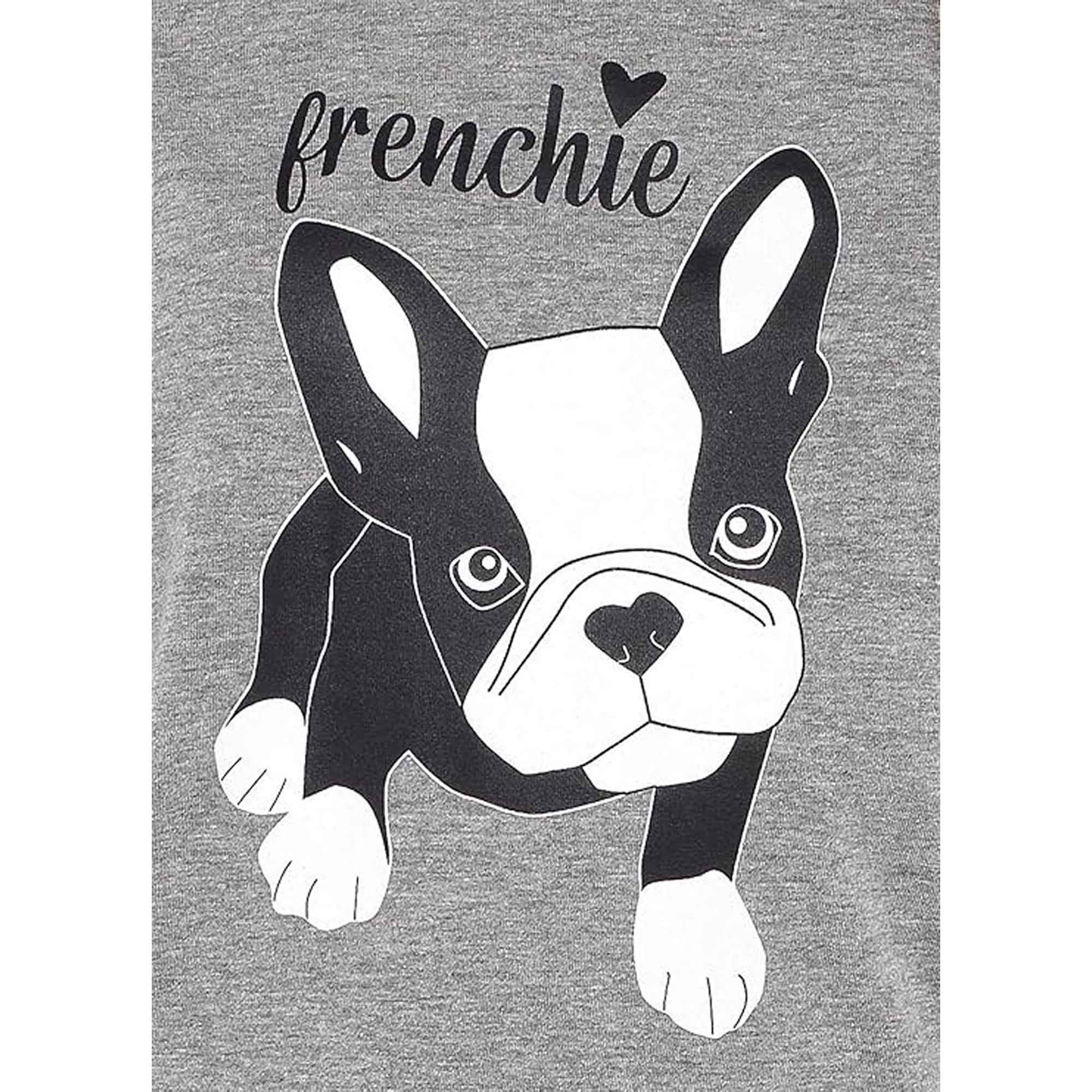 Women's Cotton Soft Pyjama Set with Elasticated Patterned Bottoms Ultimate Nightwear and Cosy Loungewear Multiple Sizes