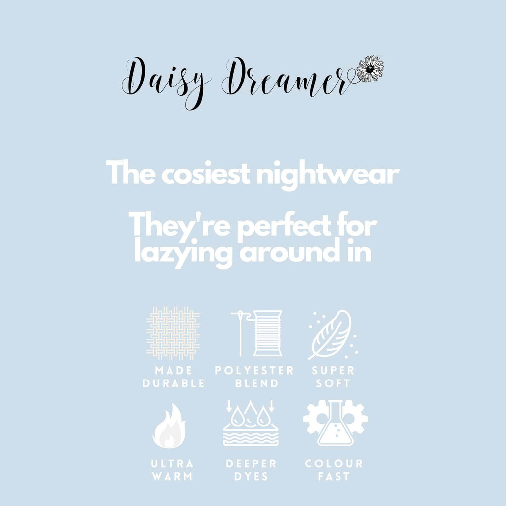 Women's Dusky Pink Teddy Fleece Hooded Robe Ultra Soft Cozy Bathrobe Winter Loungewear Pajamas for Ladies