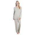 women-s-grey-pyjama-set-soft-touch-long-sleeve-button-up-top-bottoms-two-piece-nightwear-by-daisy-dreamer-grey-s-pyjamas-1173917397 - Bobobiy