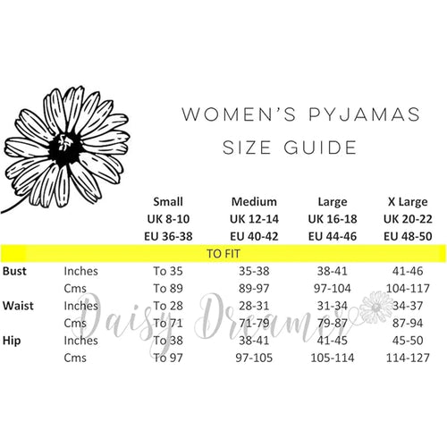 women-s-highland-cow-cotton-jersey-pyjama-set-long-sleeve-lounge-wear-pjs-with-elasticated-waistband-by-daisy-dreamer-pyjamas-1176514119 - Bobobiy
