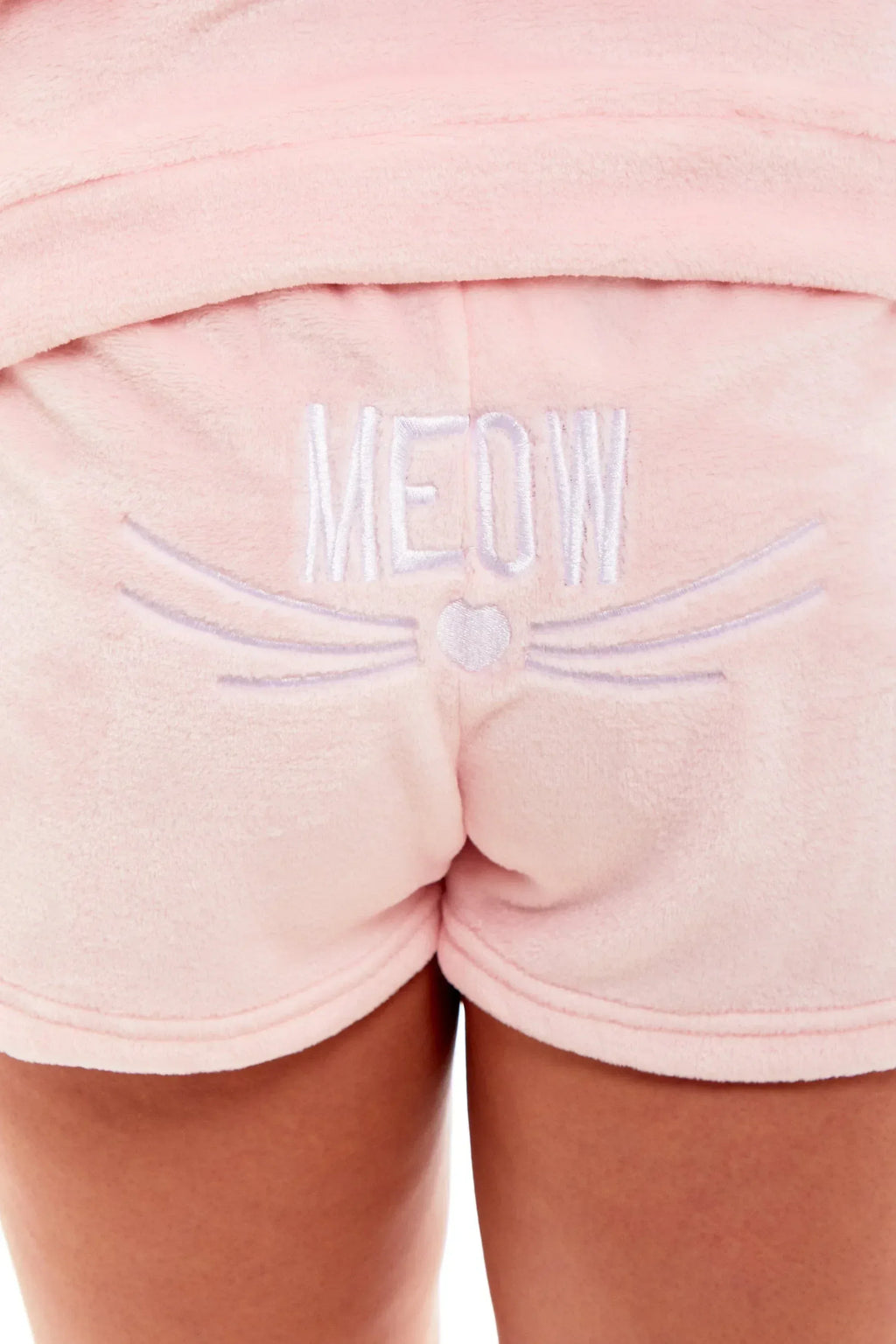 women-s-hooded-super-soft-fleece-pyjama-loungewear-set-comfortable-nightwear-for-home-relaxation-or-gift-multiple-colours-sizes-8-22-by-daisy-dreamer-pyjamas-670301569 - Bobobiy