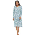 women-s-long-sleeve-fleece-nightdress-soft-warm-floral-print-sleepwear-cozy-winter-nightie-loungewear-available-in-multiple-sizes-by-daisy-dreamer-small-blue-pyjamas-1177461812 - Bobobiy
