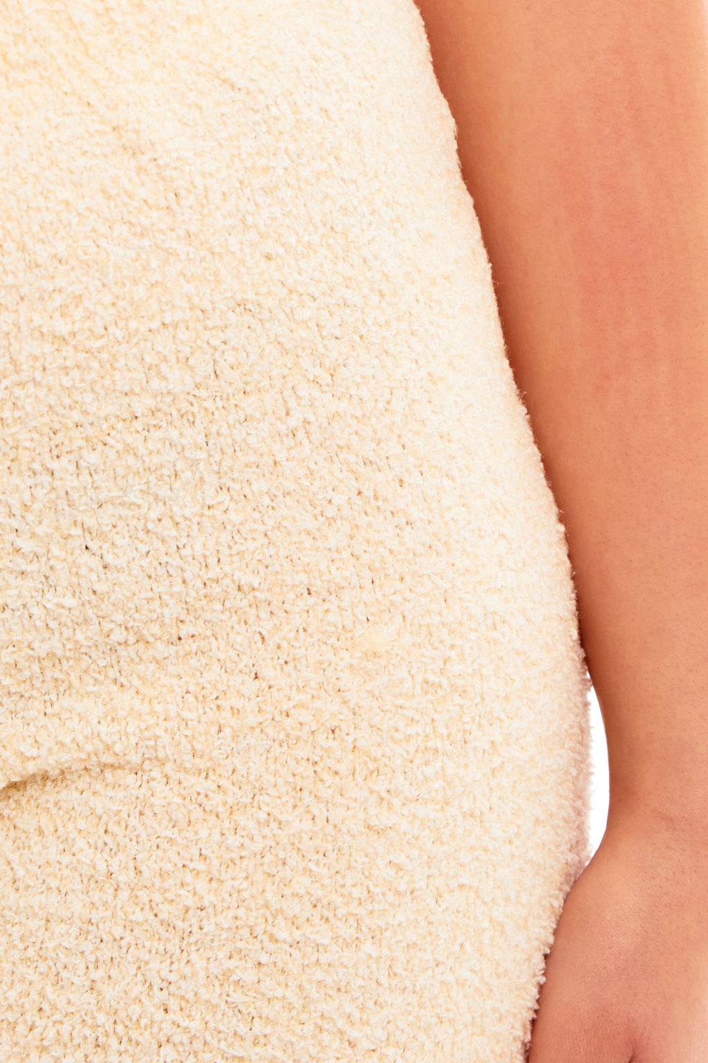 Women's Super Soft Teddy Fleece Tank Top and Shorts Loungewear Set for All-Year Comfort