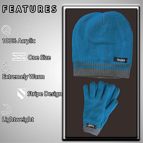 women-s-winter-hat-and-gloves-set-with-3m-thinsulate-insulation-and-stylish-stripe-design-in-multiple-colors-for-warmth-and-comfort-by-sock-stack-hats-1178558627 - Bobobiy