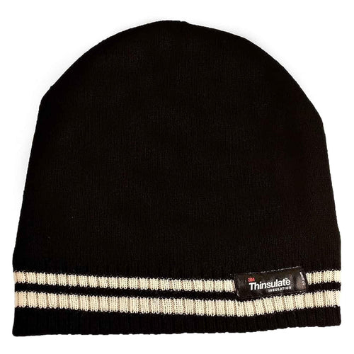 women-s-winter-thermal-beanie-hat-with-striped-design-and-3m-thinsulate-insulation-warm-acrylic-knit-cap-for-cold-weather-fashion-black-red-navy-purple-by-sock-stack-black-hats-117857 - Bobobiy