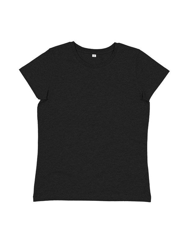Womens Organic Essential T-shirt