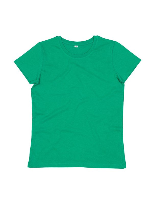 Womens Organic Essential T-shirt