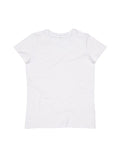 Womens Organic Essential T-shirt