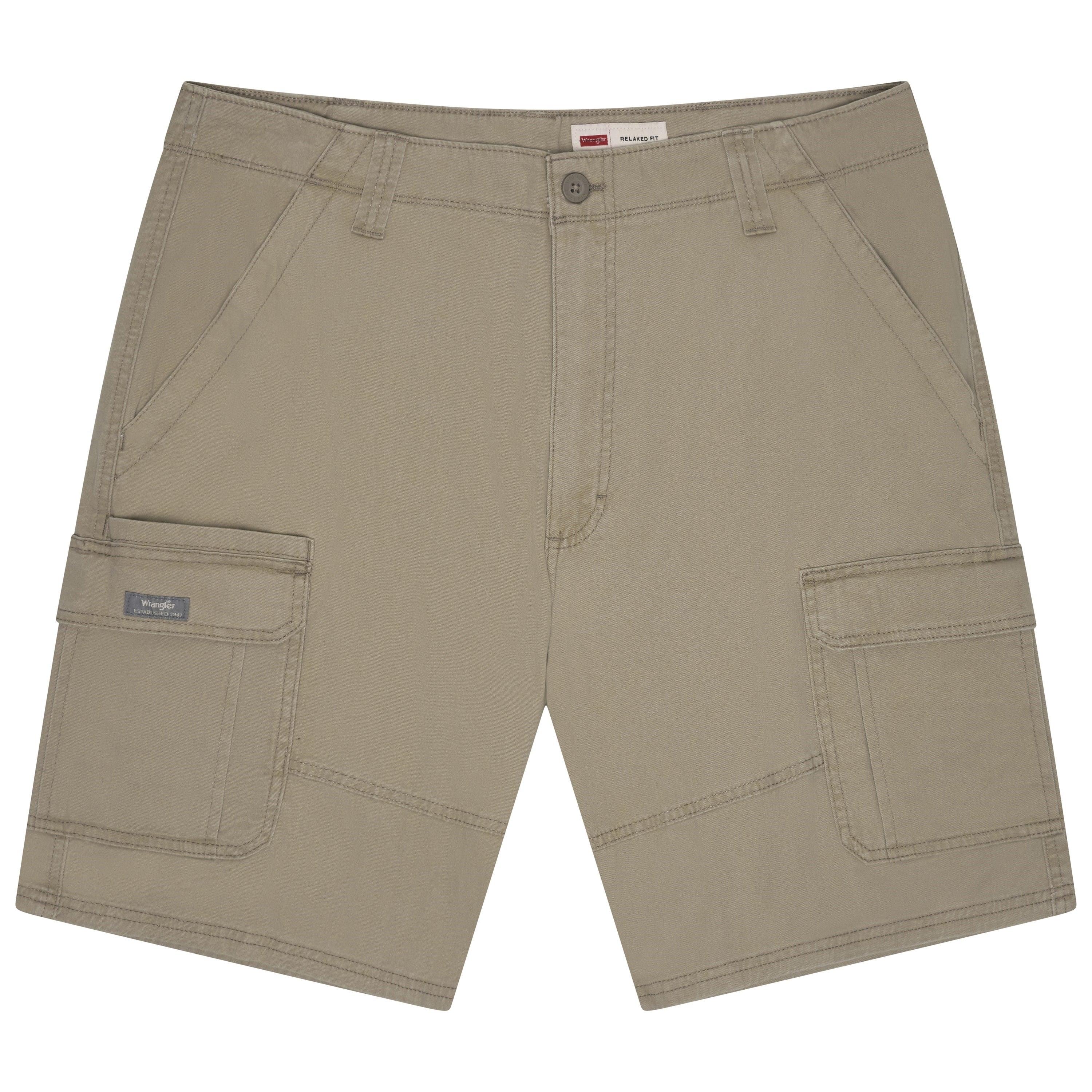 Wrangler Five Star Premium Cargo Shorts
