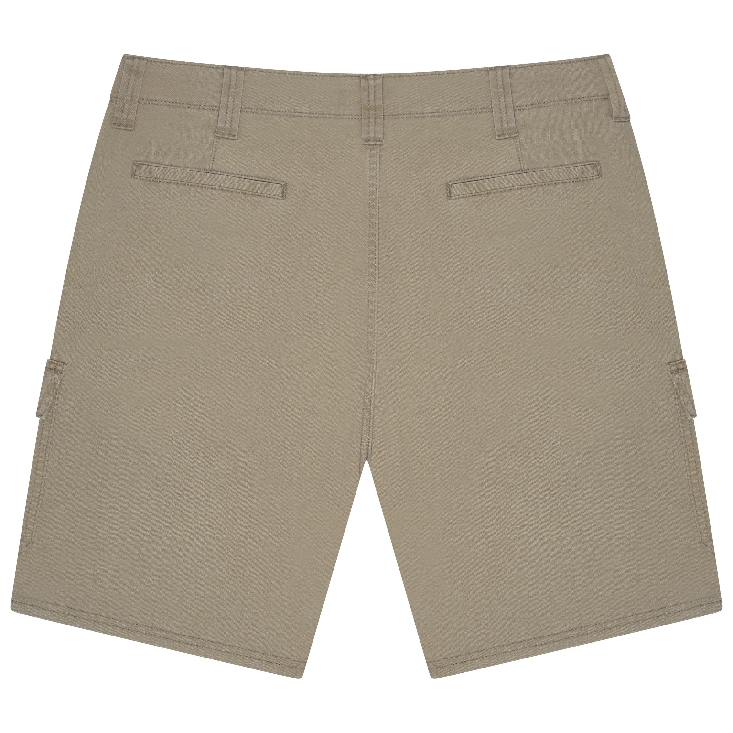 Wrangler Five Star Premium Cargo Shorts