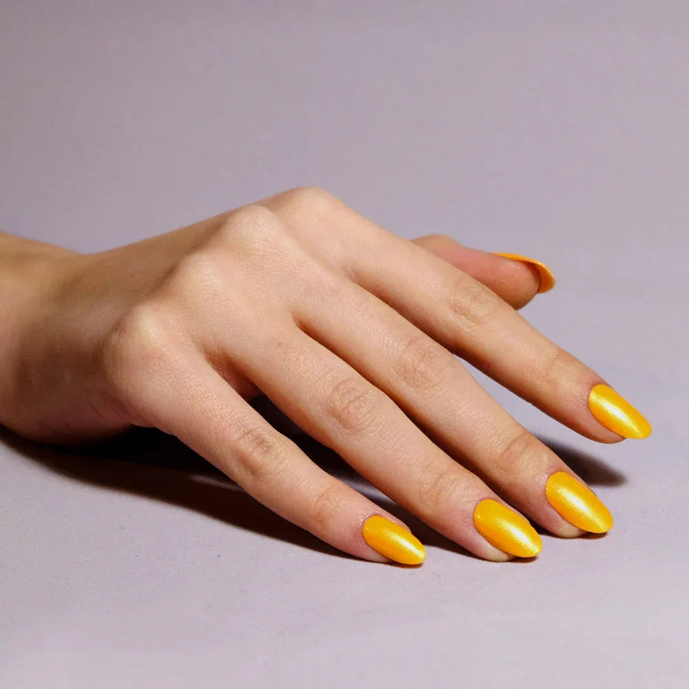 CND™ Vinylux™ Sundial It Up 15ml - Bobobiy