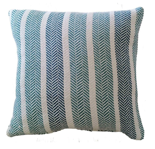 zara-striped-indian-cotton-cushion-covers-for-indoor-outdoor-decor-super-soft-with-discreet-zipper-in-grey-ochre-teal-blush-pink-various-sizes-by-olivia-rocco-teal-43-x-43-cm-cushions - Bobobiy