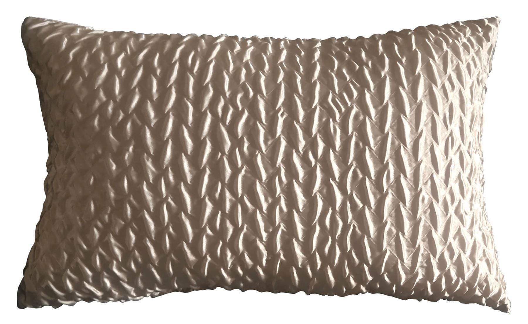 Zenia Luxurious Duvet Cover Set with Quilted Trim and Diamante Detailing  Available in Single Double Kingb and Super King Sizes