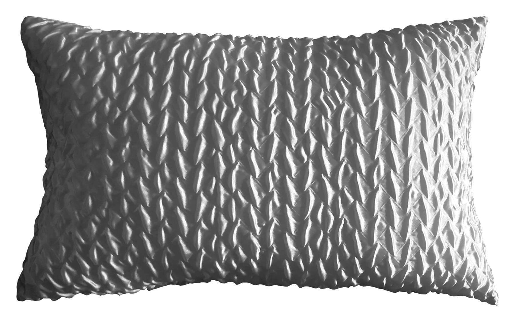 Zenia Luxurious Duvet Cover Set with Quilted Trim and Diamante Detailing  Available in Single Double Kingb and Super King Sizes